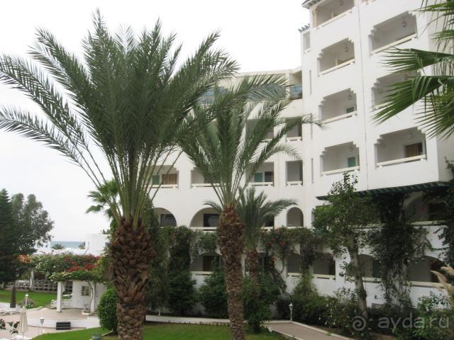 Sol Azur Beach Congres