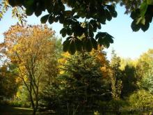 Толковый отдых для тех, кто следит за здоровьем.