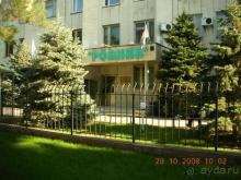 Толковый отдых для тех, кто следит за здоровьем.