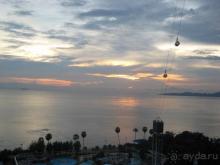 Нормальный отельчик для неизбалованных...