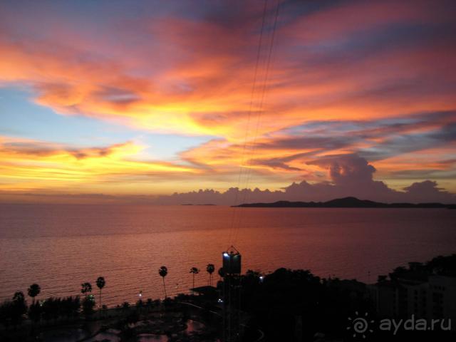 фото Mercure Duna