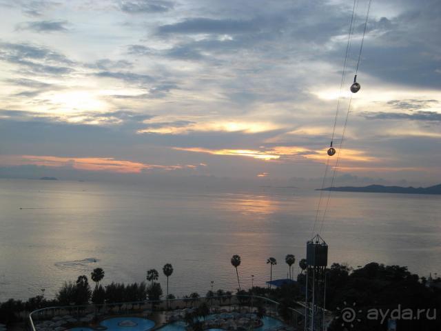 фото Mercure Duna