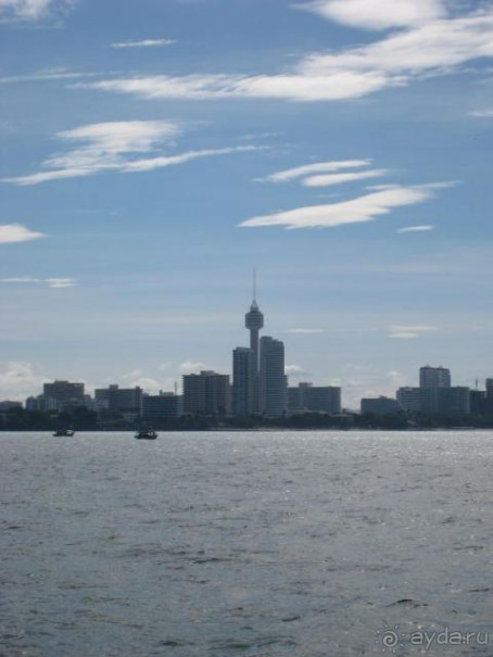 фото Mercure Duna