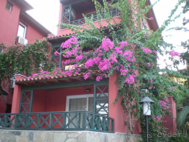 фото Kassandra Palace Hotel & Spa