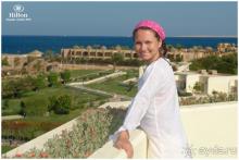 Райское наслаждение на лазурном берегу