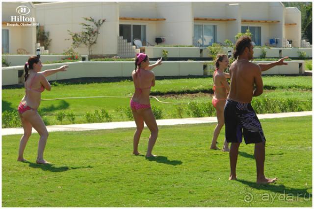 Райское наслаждение на лазурном берегу