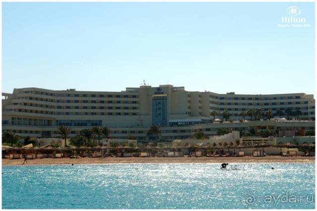 Райское наслаждение на лазурном берегу