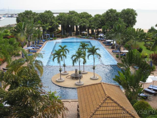 фото Botany Beach Resort