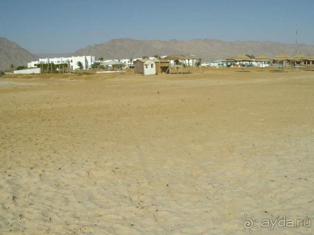 Отель Regina Nuweiba