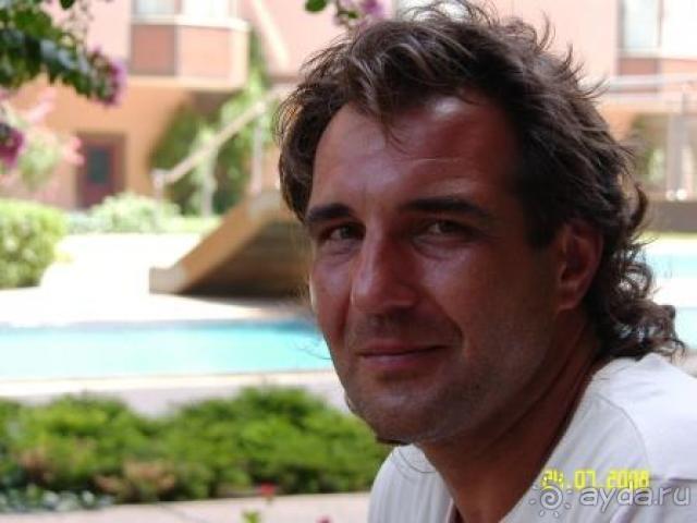 фото Tropicana Rosetta & Jasmine Club