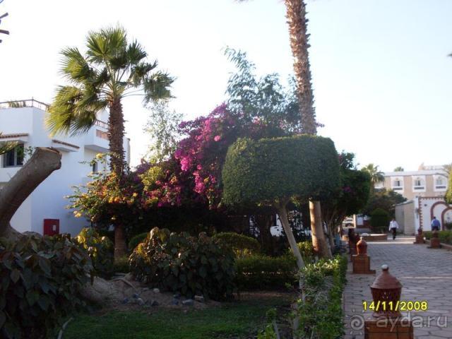 Для спокойного семейного отдыха