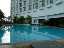 Наш отдых в Бангоке