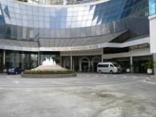 Наш отдых в Бангоке