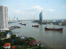 Наш отдых в Бангоке