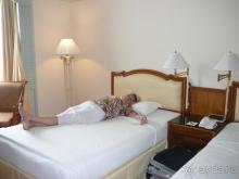 Наш отдых в Бангоке