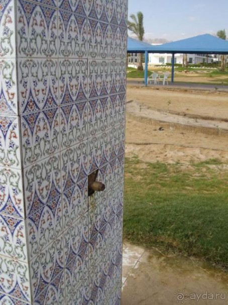 Отель Regina Nuweiba