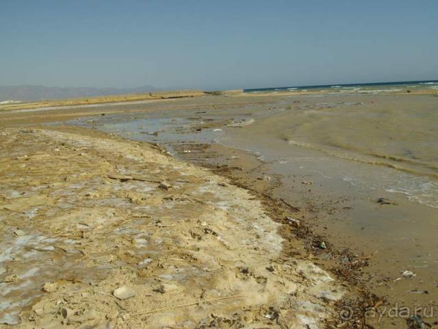 Отель Regina Nuweiba