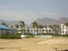 Отель Regina Nuweiba