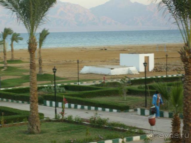 фото Golden Tulip Taj Sultan Resort