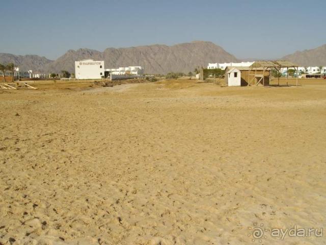 фото Golden Tulip Taj Sultan Resort