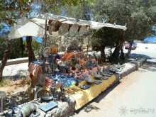 Дорога к поместью австрийского графа