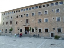 Монастырь Люк