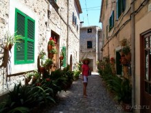 Вальдемосса