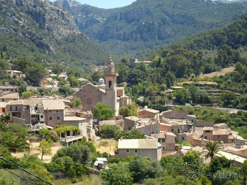 Вальдемосса