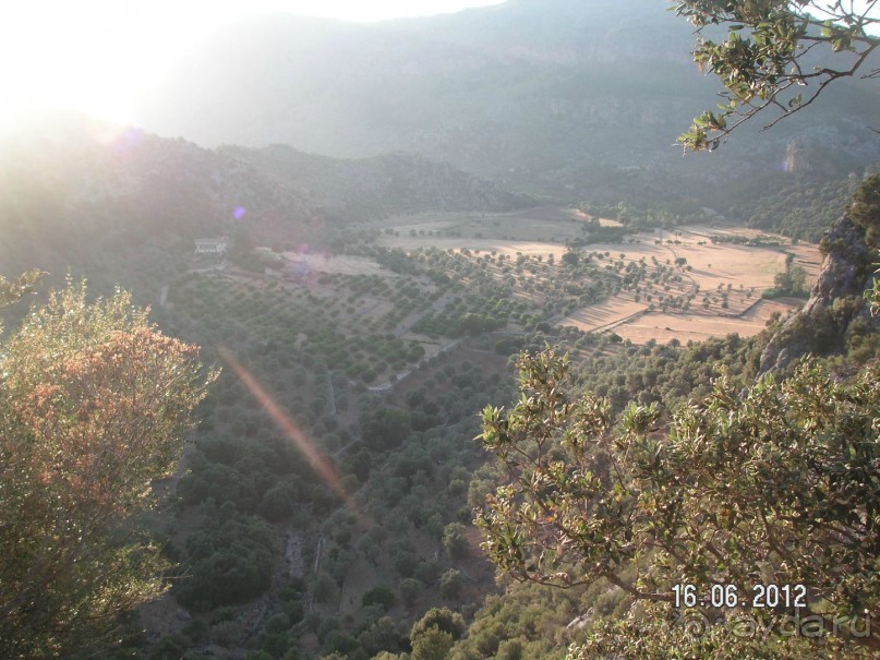 Монастырь Люк