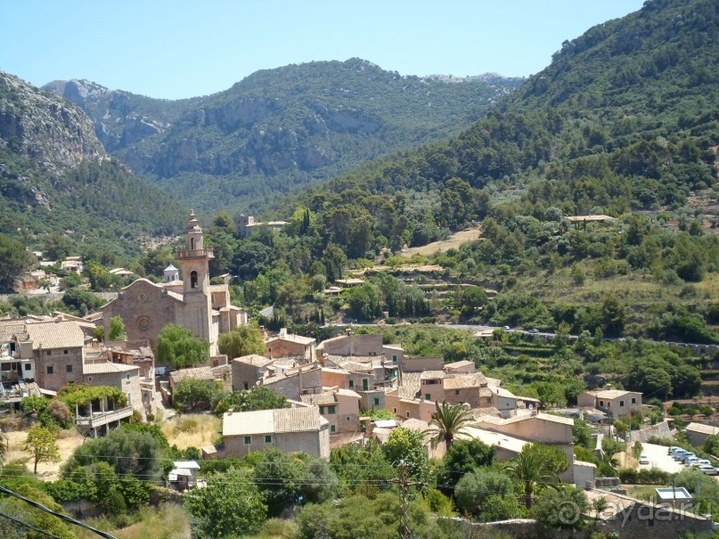 Вальдемосса