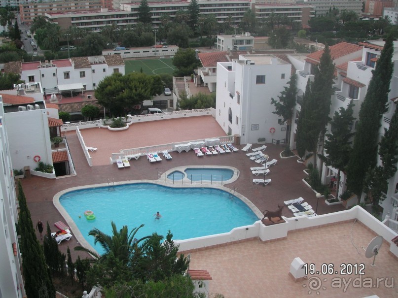 фото Holiday Park