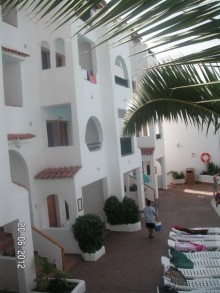 фото Holiday Park