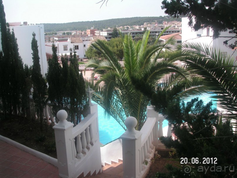 фото Holiday Park