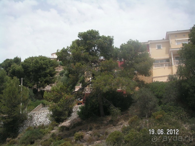 Отличное место для отдыха.Апартаменты.