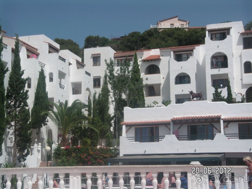 Отличное место для отдыха.Апартаменты.