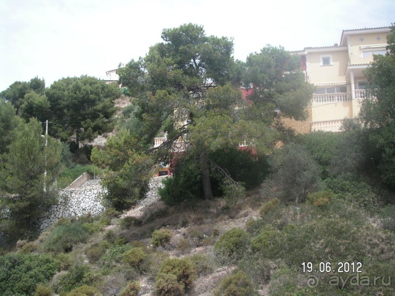 Отличное место для отдыха.Апартаменты.