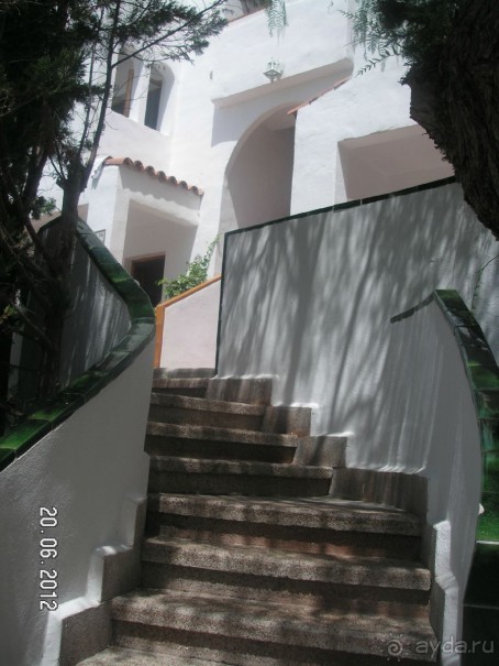 Отличное место для отдыха.Апартаменты.