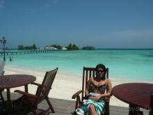 фото Paradise Island Resort & Spa