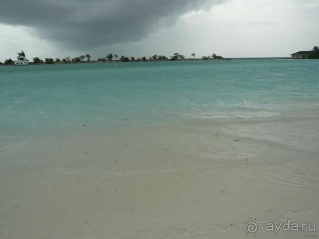 фото Paradise Island Resort & Spa