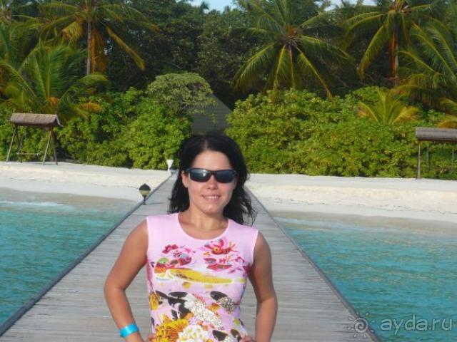 фото Paradise Island Resort & Spa