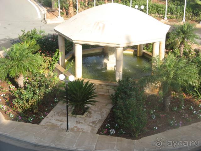 фото Olympic Bay Agia Napa