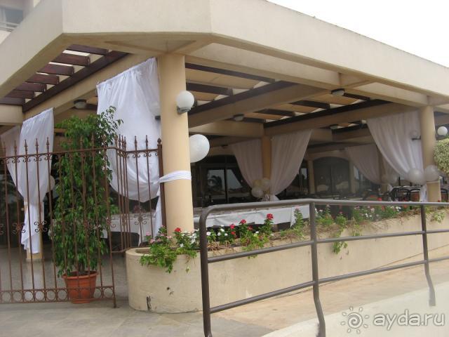 фото Olympic Bay Agia Napa