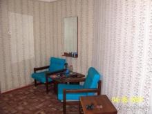 Хороший добротный пансионат из времен СССР