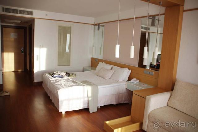 номер Kefaluka Resort