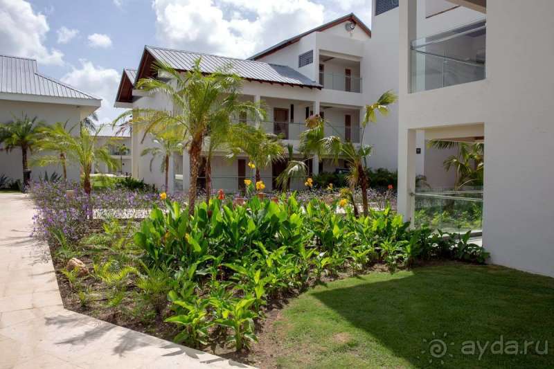 Отличный отель!