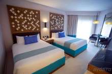 Отличный отель!