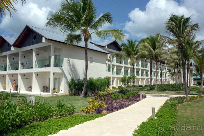 Отличный отель!