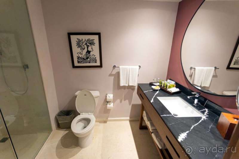 Отличный отель!