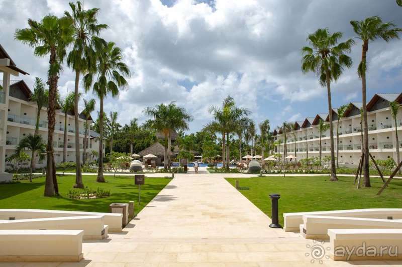 Отличный отель!