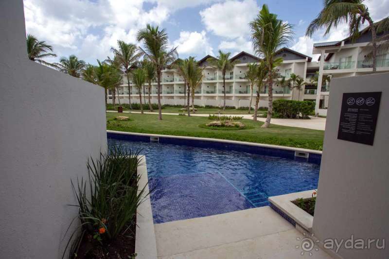 Отличный отель!